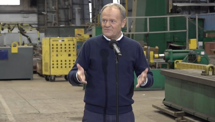 zdjęcie wyróżniające Nowy etap produkcji na terenie dawnego Rafako. Będzie oddział Jelcza